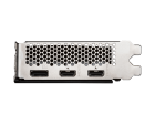 MSI GEFORCE RTX 3050 GAMING X 6G Видеокарта 4