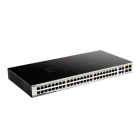 D-Link DGS-1052/A3A Неуправляемый коммутатор