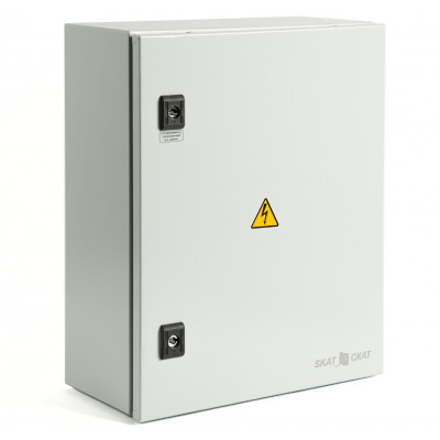 Bastion SKAT-UPS 600 IP65 исп. P Уличный ИБП  SKAT-UPS 600-IP65-ON-R04