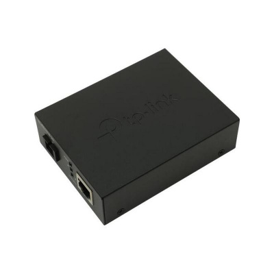 TP-Link TL-FC111B-20 Медиаконвертер WDM 10/100 Мбит/с 1