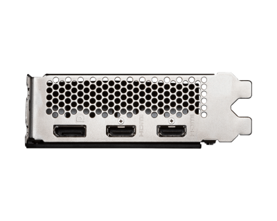 MSI GEFORCE RTX 3050 GAMING X 6G Видеокарта 3