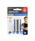 GoPower LR6 AA BL2 00-00019861 Батарейка AA