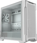 Gigabyte 28300-C102W-2CRR Корпус
