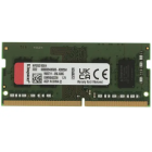 Kingston ValueRAM SODIMM 4GB Память оперативная KVR26S19S6/4