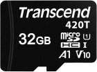 Transcend TS32GUSD420T Карта памяти
