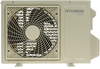 Hyundai HAC-09I/S-PRO Сплит-система инверторная 6