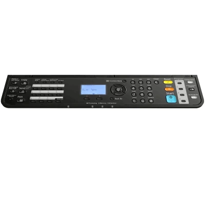 Kyocera ECOSYS MA3500x 110C3G3NL0 Монохромное МФУ 2