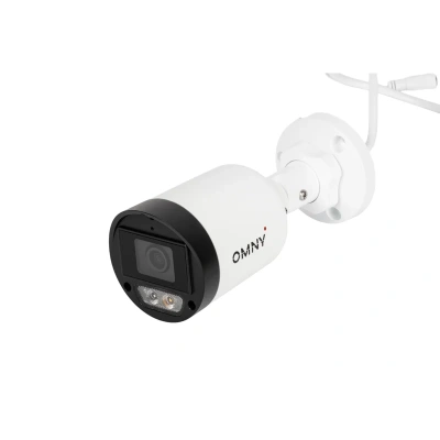 OMNY LB-2124EBAWF28K-DL Камера сетевая буллет 4Мп