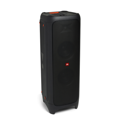 JBL PartyBox 1000 JBLPARTYBOX1000RU Портативная акустическая система 2