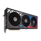 ASUS ROG-STRIX-RTX4070S-O12G-GAMING 90YV0KD0-M0NA00 Видеокарта