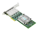 LR-LINK LRES2028PF-4SFP Сетевой адаптер
