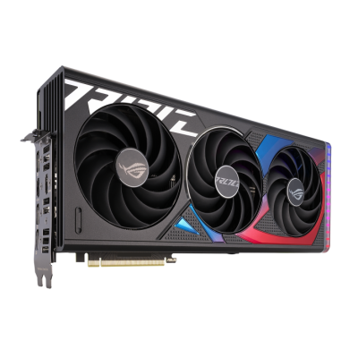 ASUS ROG-STRIX-RTX4070S-O12G-GAMING 90YV0KD0-M0NA00 Видеокарта