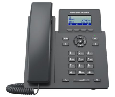 GRANDSTREAM GRP2601 Телефон VoIP