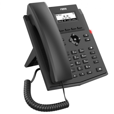 Fanvil X301W Телефон IP  2
