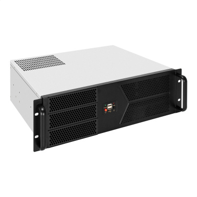 Exegate Pro 3U400-07 EX297730RUS Серверный корпус