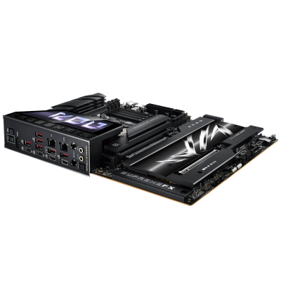 ASUS ROG CROSSHAIR X870E EXTREME 90MB1LB0-M0EAY0 Материнская плата 7