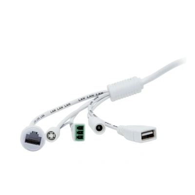OMNY BASE ViBe8EZ-WDS-C 27135 IP камера 1