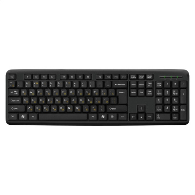 Exegate EX287139RUS Комплект проводной 2