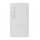 MikroTik FiberBox (CRS105-5S-FB) Коммутатор