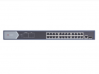 Hikvision DS-3E0526P-E PoE-коммутатор 2
