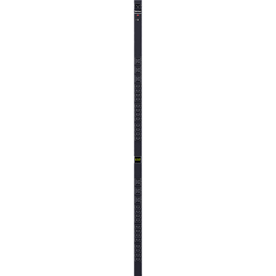CyberPower PDU20MVHVIEC30F Блок распределения питания 2
