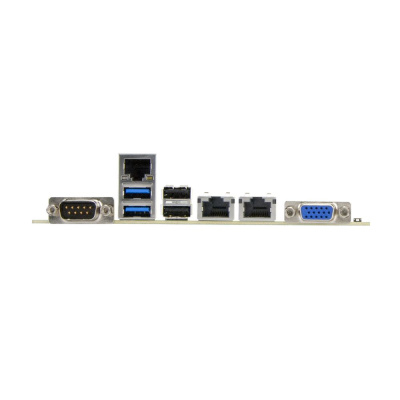 SuperMicro MBD-X11DPI-N-B Материнcкая плата 1