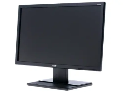 Acer V226HQLB UM.WV6EE.002 Монитор 2