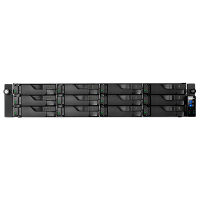 Аsustor AS7112RDX Сетевое хранилище