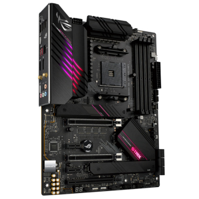 ASUS ROG STRIX B550-XE GAMING WIFI Материнская плата 90MB17B0-M0EAY0 1