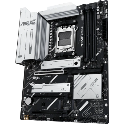 ASUS PRIME X870-P Материнская плата 2