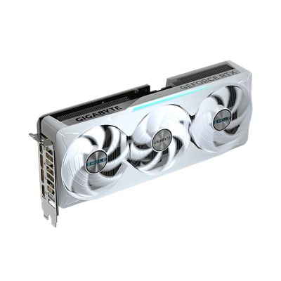 Gigabyte RTX5070Ti EAGLE OC ICE GV-N507TEAGLEOC ICE-16GD Видеокарта 4