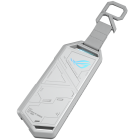 ASUS ROG Strix Arion White ESD-S1C 90DD02H1-B09000 Корпус для HDD/SSD