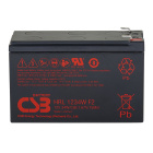 CSB HRL1234W F2 FR Аккумулятор