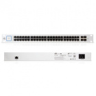 Ubiquiti UniFi Switch 48-750W (US-48-750W) Коммутатор 4