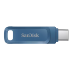 SanDisk Ultra Drive Go SDDDC3-256G-G46NB Флэш-накопитель 3