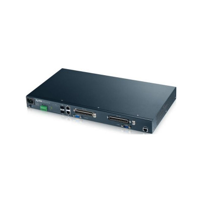 Zyxel VES1724-56B2-EU01V1F Коммутатор управляемый VES1724-56B201V1F
