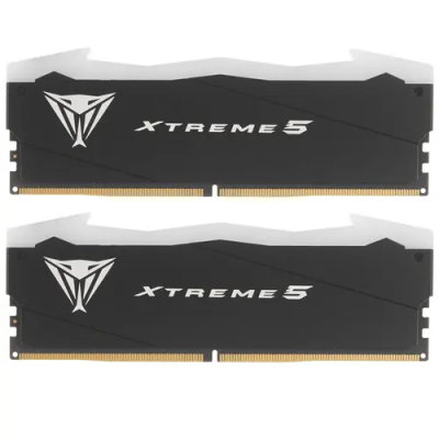 Patriot Viper Xtreme 5 48GB Модуль памяти PVX548G76C36K  1