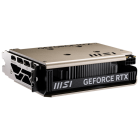 MSI GEFORCE RTX 5060 8G INSPIRE ITX OC Видеокарта 3