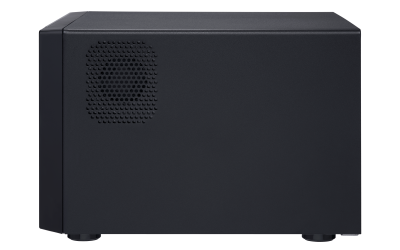 QNAP TVS-672XT (TVS-672XT-I3-8G) Сетевое хранилище 7