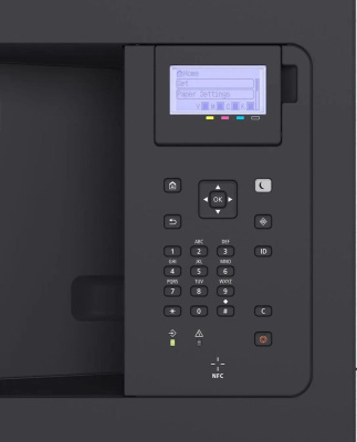 Canon i-Sensys LBP722Cdw 4929C006 Принтер 3