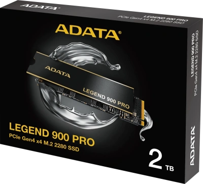 ADATA LEGEND 900 PRO SLEG-900P-2TCS Твердотельный накопитель 5