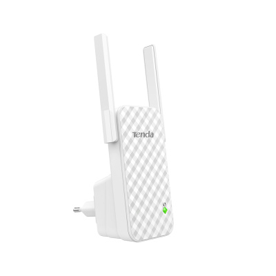 Tenda A9 Wi-Fi усилитель сигнала  1