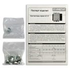 ЭНЕРГИЯ LC1-F115 115A 220AC (Е0801-0016) Контактор  10