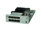 Cisco Catalyst C4KX-NM-8SFP+ Модуль 