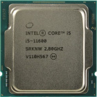 Intel Core i5-11600 OEM Процессор CM8070804491513 CM8070804491513SRKNW