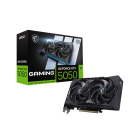 MSI GeForce RTX 5050 8G GAMING OC Видеокарта