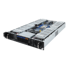 Gigabyte 2U G292-Z24 Серверная платформа 2