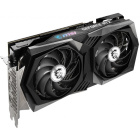 MSI GeForce RTX 3050 GAMING X 8G Видеокарта 2