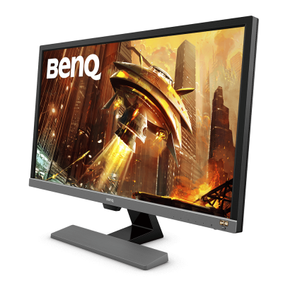 BenQ EL2870U Монитор 9H.LGTLB.QSE 1