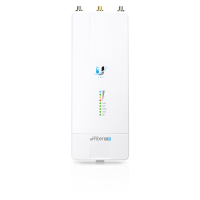 Ubiquiti airFiber 5X HD (AF-5XHD-EU) Радиорелейный мост